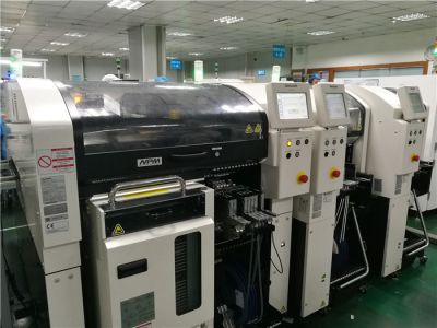 高速貼片機(jī)